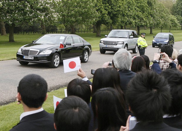 エリザベス女王と皇室の交流 ダイヤモンド ジュビュリー の到達点 西川恵 毎日新聞 政治プレミア