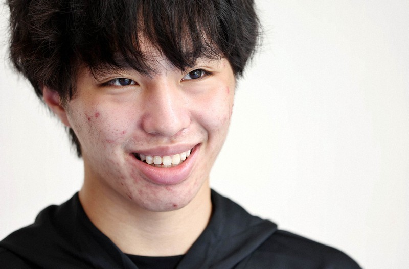 憧れの羽生結弦さんを追う三浦佳生 17歳の決意 [写真特集1/10] | 毎日新聞