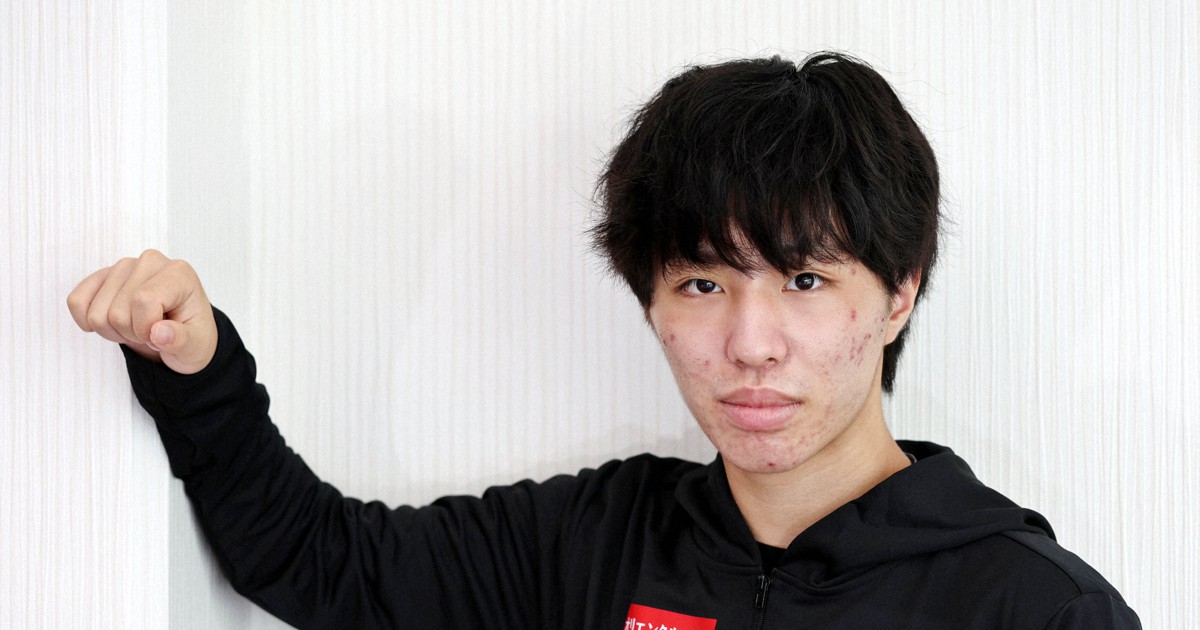 憧れの羽生結弦さんを追う三浦佳生 17歳の決意 [写真特集6/10] | 毎日新聞