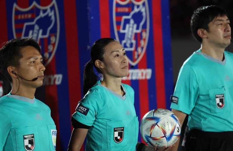大阪サッカー協会　審判　上下 審判委員会 | 大阪府サッカー協会の公式ウェブサイト