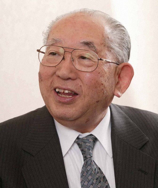 悼む：考古学者、明治大名誉教授 大塚初重さん＝7月21日死去・95歳