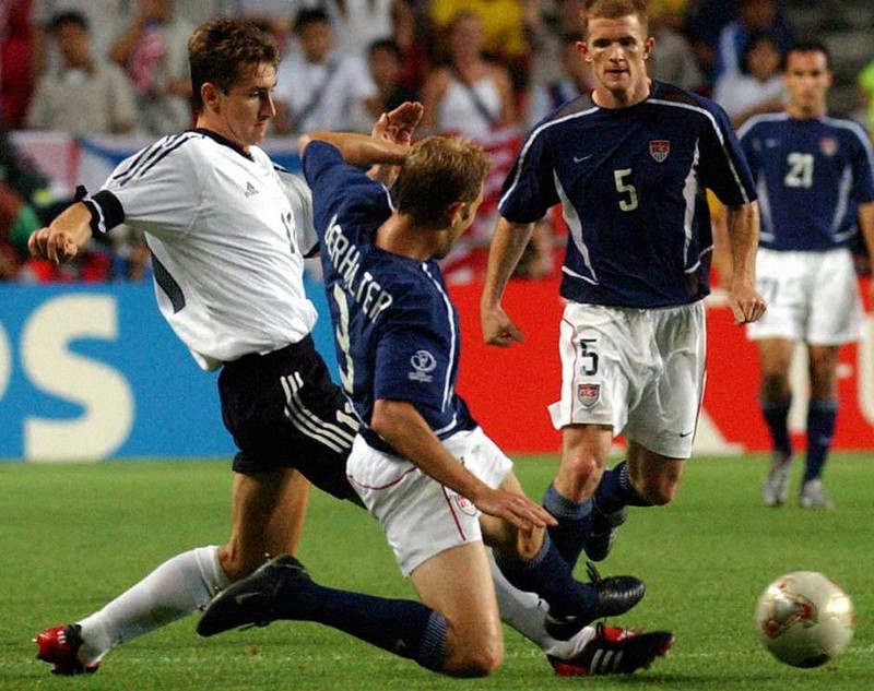 Football Life 不毛の地 は今や昔 人気高騰の米国サッカー事情 毎日新聞