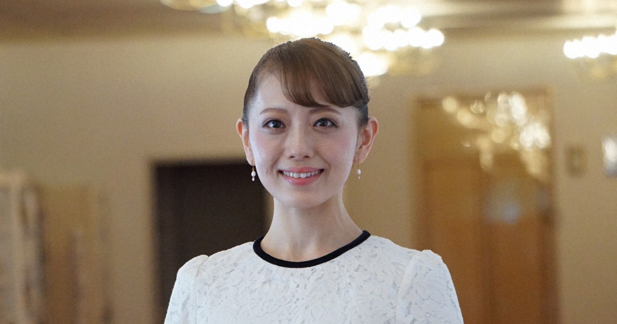娘役もっと好きになって」宝塚雪組の朝月希和、サヨナラを前に | 毎日新聞