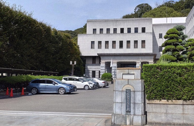 旧統一教会関連団体の会費、政活費から支出 愛媛県議会議長 | 毎日新聞