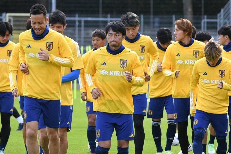 サッカー日本代表 柴崎岳 自信を深めていけるかが大事 毎日新聞