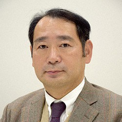 畔蒜泰助・笹川平和財団主任研究員=本人提供