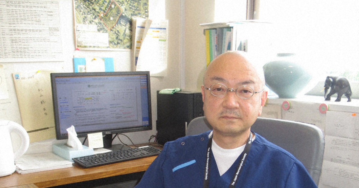 多士彩々 比企地区の医療機能充実図る 地域完結できる体制を 東松山市立市民病院 事業管理者 杉山聡さん 71 埼玉 毎日新聞 多士彩々 比企地区の医療機能充実図る 地域完結できる体制を 東松山市立市民病院 事業管理者 杉山聡さん 71 埼玉 毎日新聞