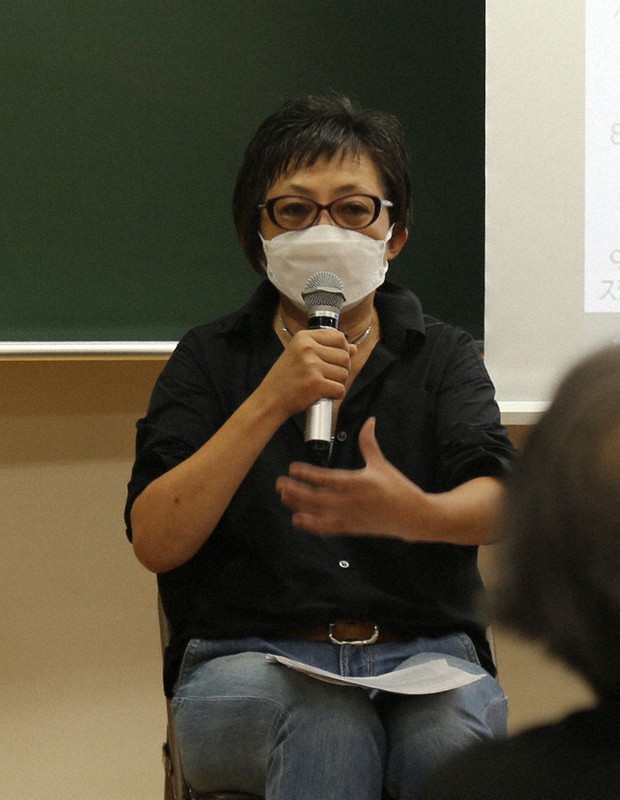 追悼 森崎和江 姜信子が語る 「生の思想」を追い求め | 毎日新聞