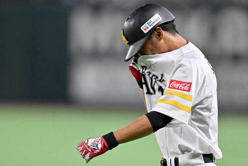 混戦パ・リーグ ソフトバンクがマジック6 ダイエー時代から球団一筋19