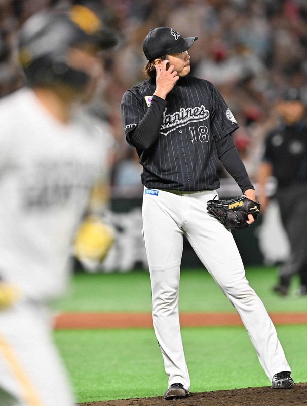 混戦パ・リーグ ソフトバンクがマジック6 ダイエー時代から球団一筋19