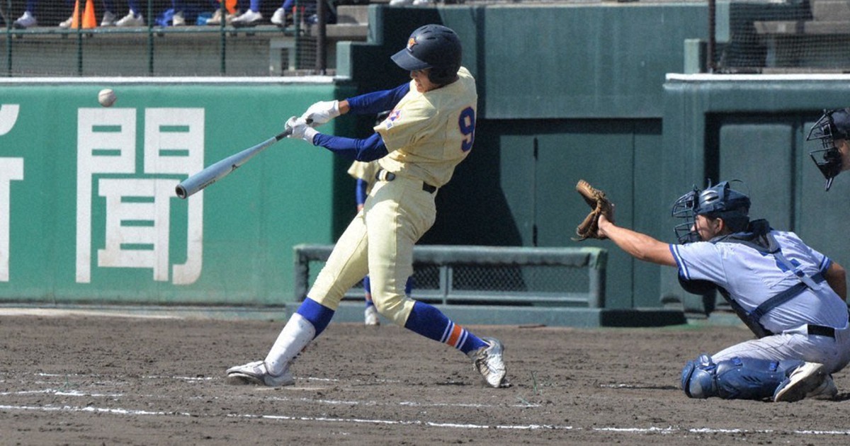 秋の高校野球：県大会 日本航空石川VS星稜 28日に決勝 ／石川 | 毎日新聞
