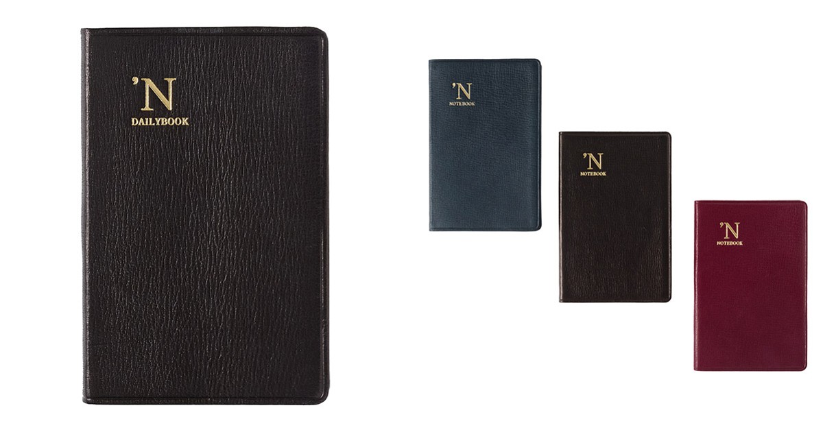 NOLTY 能率手帳ゴールド デイリーブック 新品 完売品 希少 NOLTY 能率手帳ゴールド60周年記念商品】NOLTY 能率手帳ゴールド