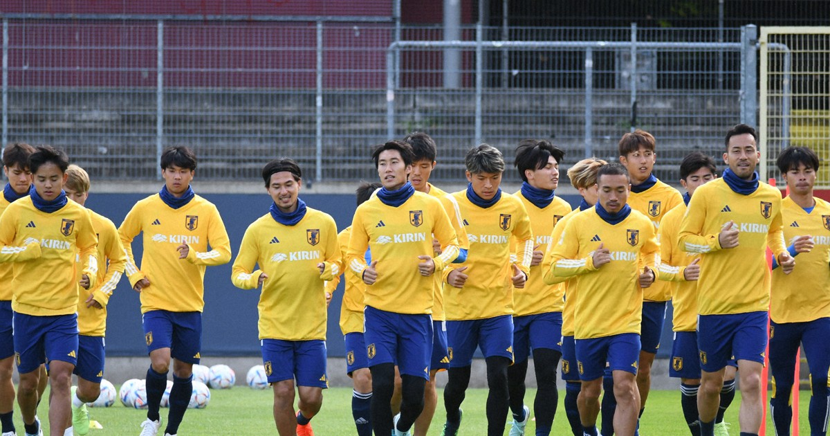 football life：酷暑避け、異例の11月開幕のW杯 スポーツ界も覆う気候