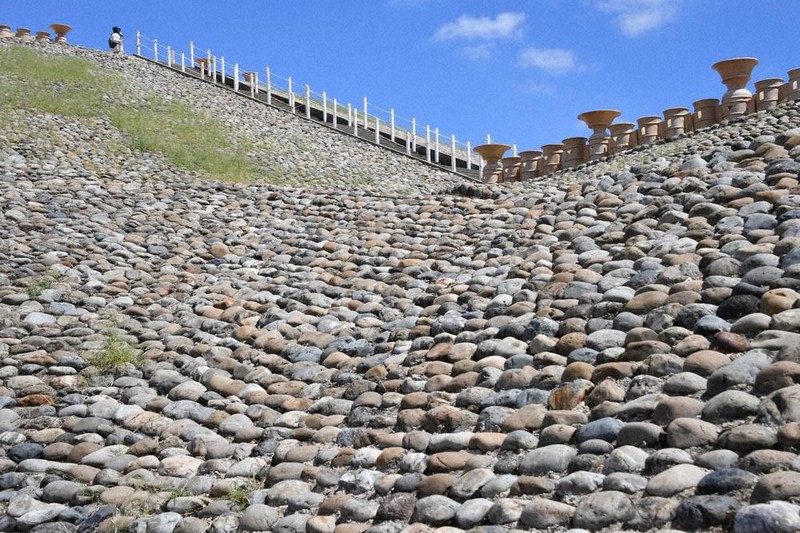 View＋：関西各地の5古墳 古代ロマンに大興奮 ／兵庫 | 毎日新聞