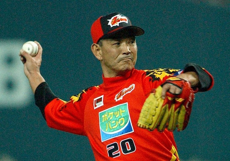 池永 訃報：池永正明さん 76歳＝プロ野球・元西鉄投手 | 毎日新聞