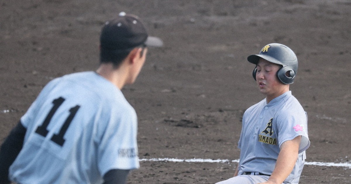 秋季高校野球：県大会 青森山田が連覇 弘前東が準優勝 上位3校東北大会へ ／青森 毎日新聞