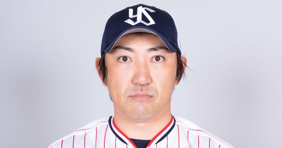 ヤクルト内川聖一内野手、今季限りで引退 WBC世界一に貢献 | 毎日新聞