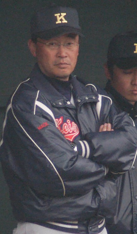 慶應高校 野球部 ジャケット （高校野球は坊主頭｣という固定観念