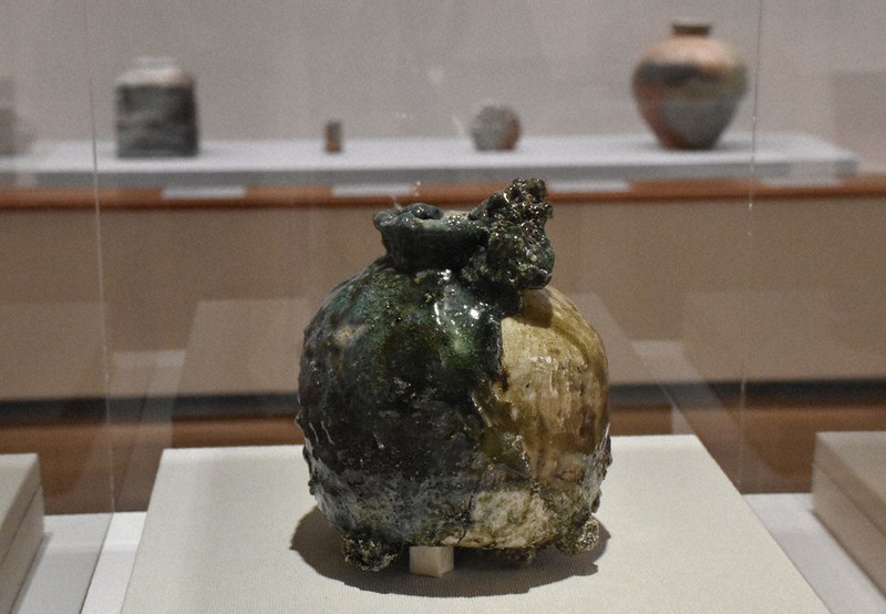 石と植物 県立美で企画展 題材の絵画など90点 大津 ／滋賀 | 毎日新聞