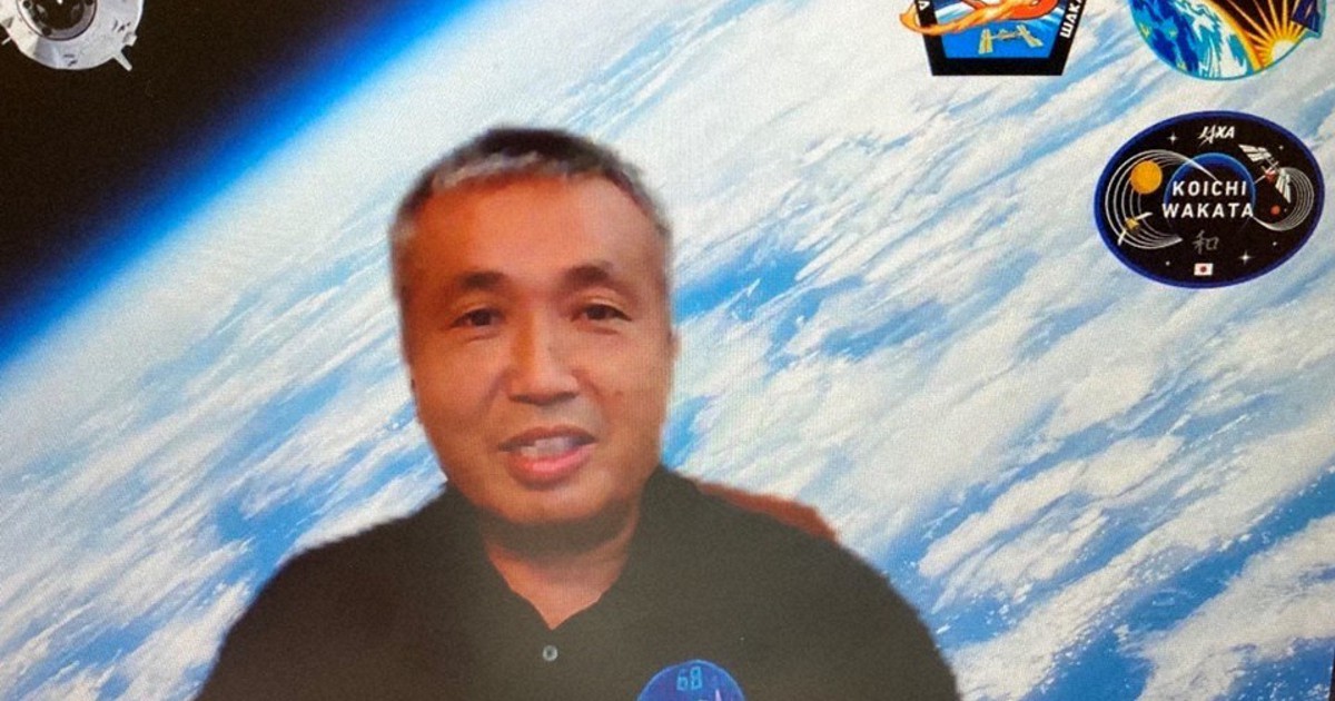 若田光一さんら搭乗の宇宙船、打ち上げ再延期 「集中力は維持」 | 毎日新聞