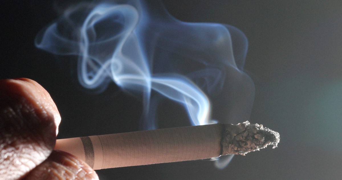 たばこのない社会」は生まれるか 先駆けのNZで起きた論争 | 毎日新聞