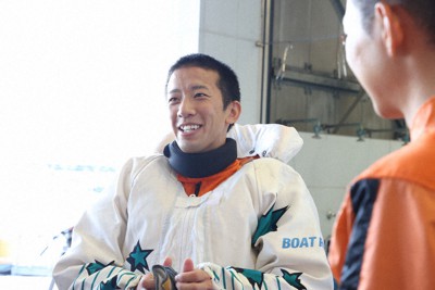 從保健室老師到水上格鬥士：24歲女賽艇選手的轉職之路