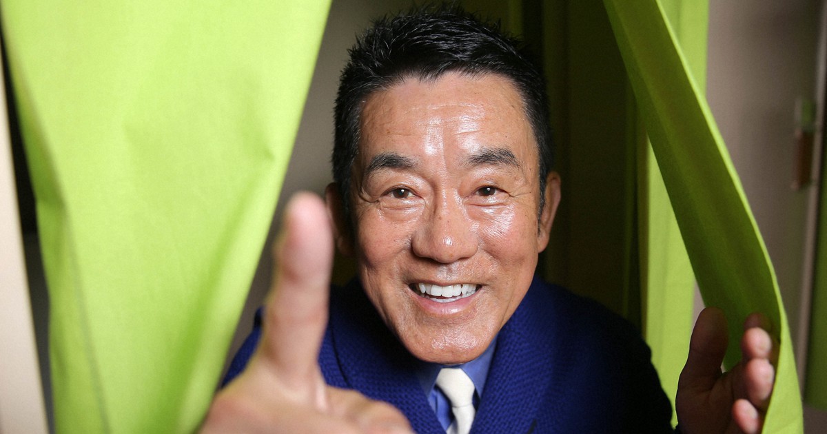 腹黒のいたずらっ子」が進めた雪解け 円楽さんの功績と夢 | 毎日新聞