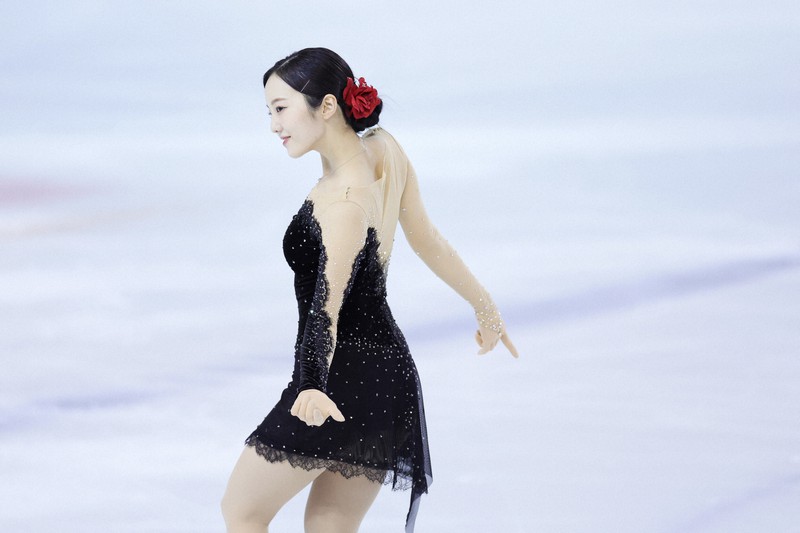 フィギュアスケート東京選手権 [写真特集6/21] | 毎日新聞