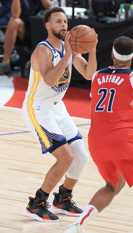 NBAジャパンゲームズ 【ウィザーズ－ウォリアーズ】 [写真特集6/26