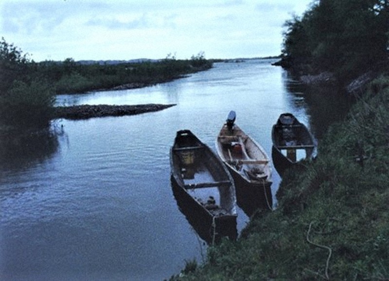 川とともに生きた人生の達人たち 映画 阿賀に生きる 公開30年 毎日新聞