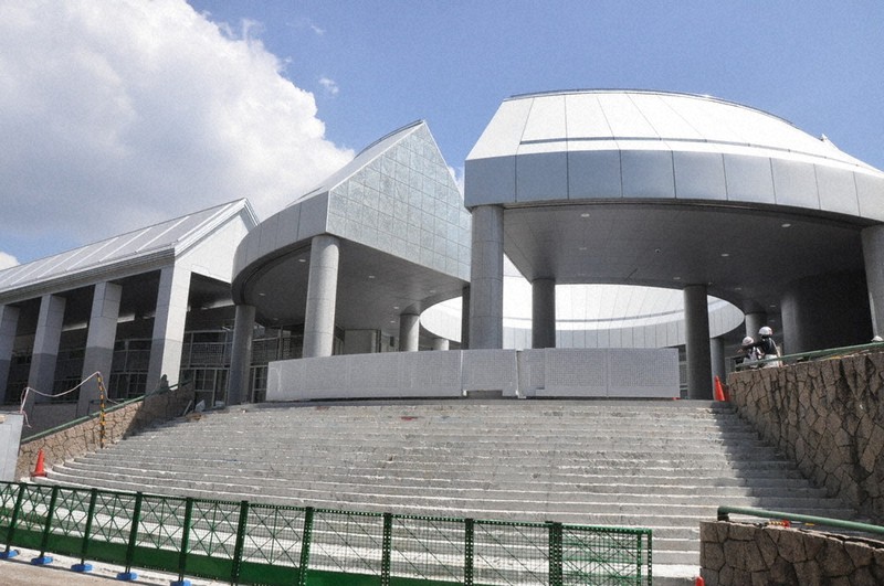 広島市現代美術館 23年3月に再開館 ヒロシマ賞作家作公開へ 毎日新聞