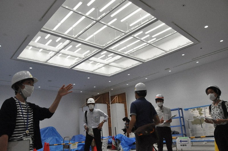 広島市現代美術館 23年3月に再開館 ヒロシマ賞作家作公開へ 毎日新聞