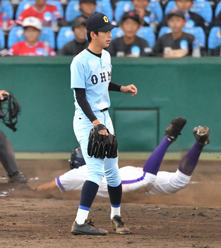 もっと社会人野球：西濃運輸・林優樹 「1」にこだわる契機 社会人