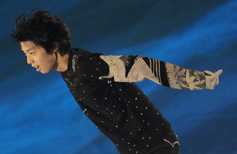 みんみんさま専用羽生結弦　新聞　大量♪レアあり⭐︎2014.3〜2024.1 スポーツ報知 2024 12 3 フィギュアスケート 羽生結弦さん 新聞