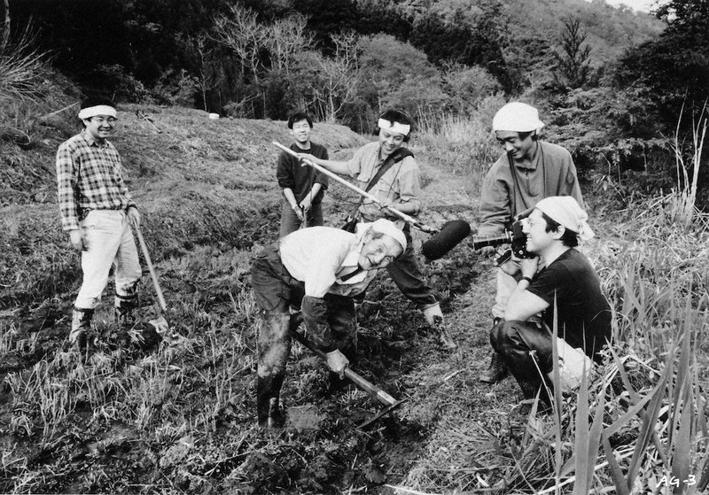 記録映画 阿賀に生きる 30年 川の営み 病 問う現代 毎日新聞