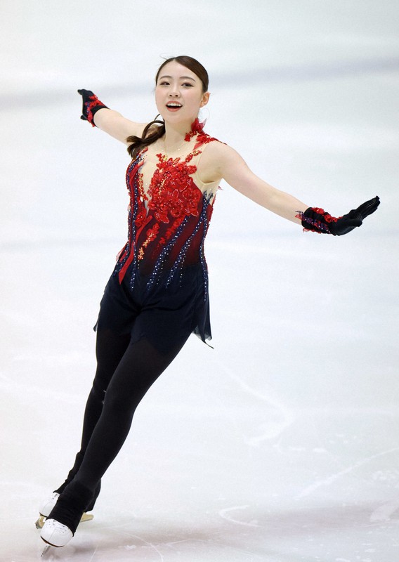 紀平梨花 直筆サイン入りスケートシューズ フィギュアスケート 紀平梨花 直筆サインフォト&frasl;写真 フィギュアスケート