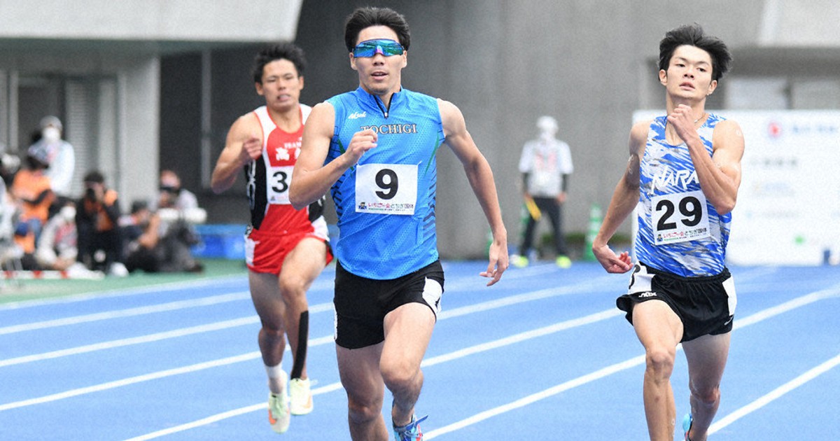 【新品】国体　陸上競技　千葉県代表　ベスト H29 千葉県高校総体 男子4x400mR 決勝 - YouTube