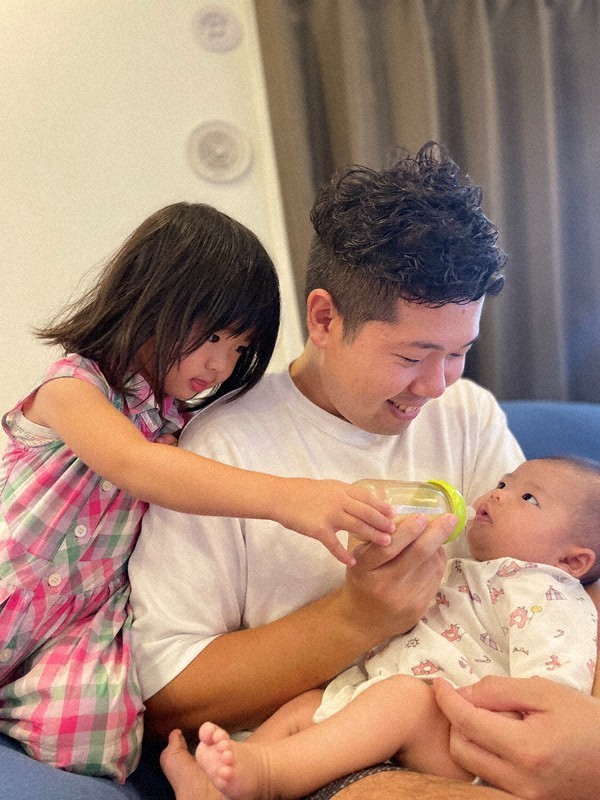 Low adoption of paternity leave in Japan sparks new system, but small