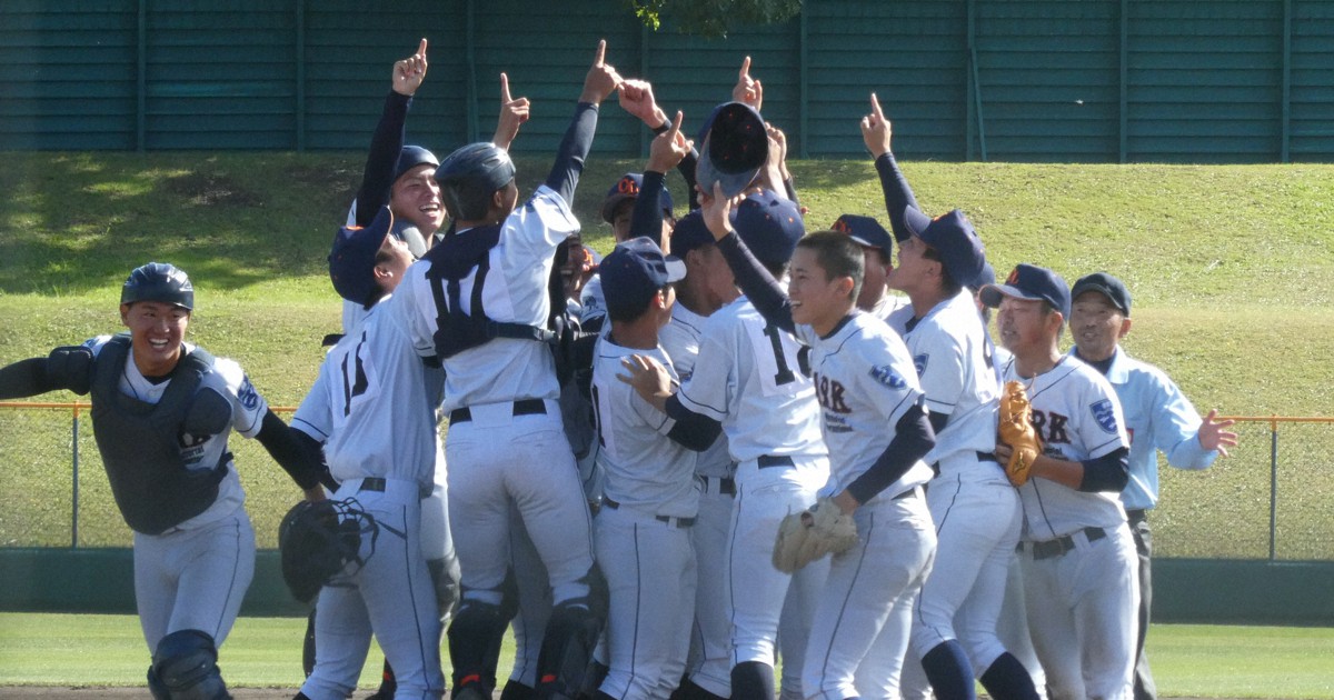 クラーク国際高校 (北海道代表) 高校野球 グラウンコート 甲子園 甲子園】クラーク国際が悲願の初勝利！北北海道勢12年ぶり