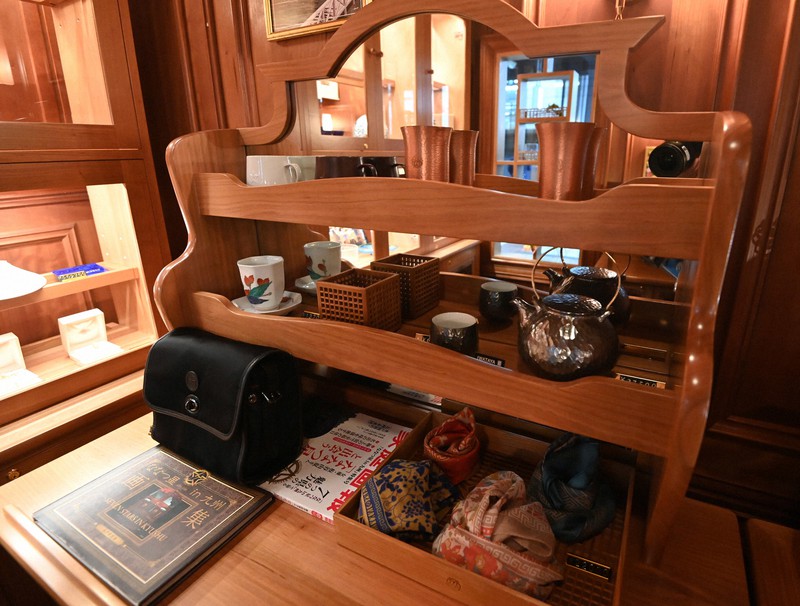 3泊4日で最高170万円 改装「ななつ星」強気な料金設定ができたワケ