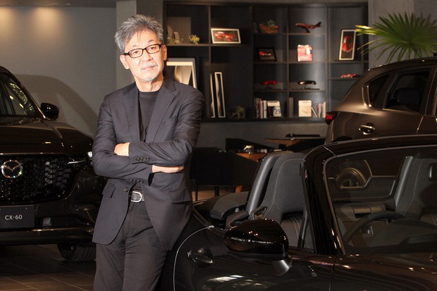 前田様 だから、全て白紙に | 日経クロステック（xTECH）