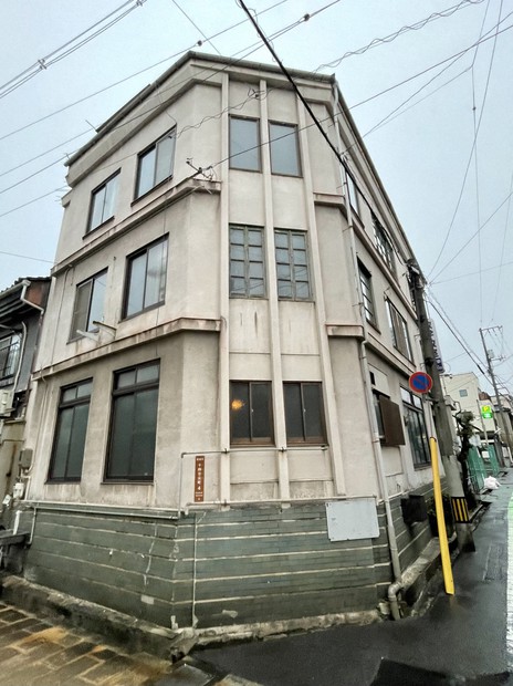 解体危機から継承へ 画家の旧居など11月に一般公開 尾道 | 毎日新聞