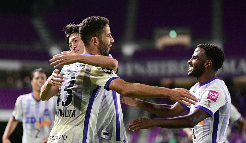 football life：ちょっと気になる魔法の言葉 サンフレッチェ広島