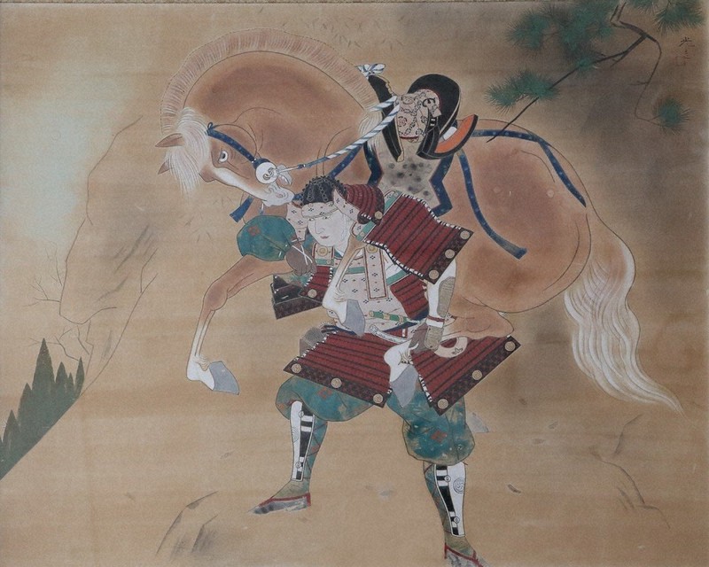 東国武士と中世寺院   /高志書院/嵐山史跡の博物館（埼玉県立）（単行本） 奇偉荘厳の白鳳寺院・山田寺 (シリーズ「遺跡を学ぶ」 85