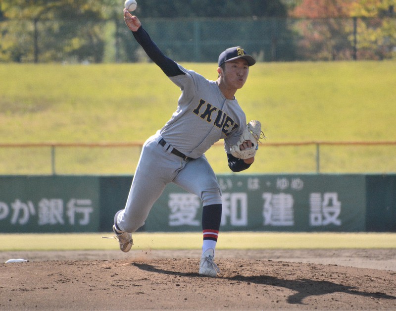 仙台育英が東北大会優勝 宮城県対決制する 秋季高校野球 | 毎日新聞