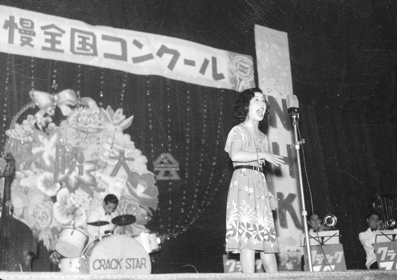 来秋朝ドラのヒロインに趣里さん 水谷豊さんと伊藤蘭さんの長女 毎日新聞 来秋朝ドラのヒロインに趣里さん 水谷豊さんと伊藤蘭さんの長女 毎日新聞