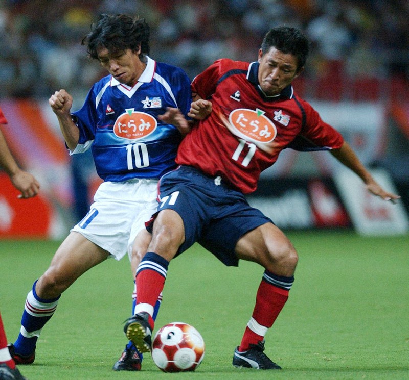 サッカー日本代表　中村シュンスケ新品 TP^_^