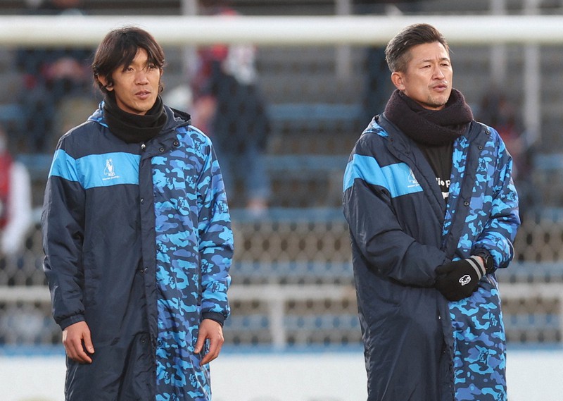 中村俊輔の軌跡 [写真特集1/27] | 毎日新聞
