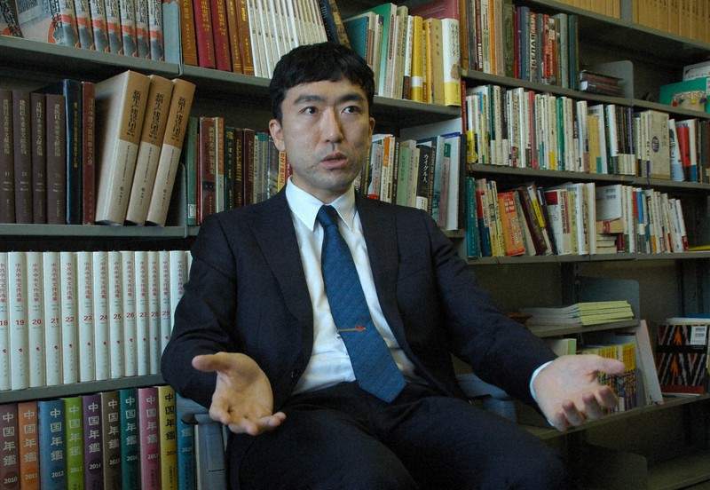 中華民族として生かされる ウイグル統治政策のグロテスクさ | 毎日新聞