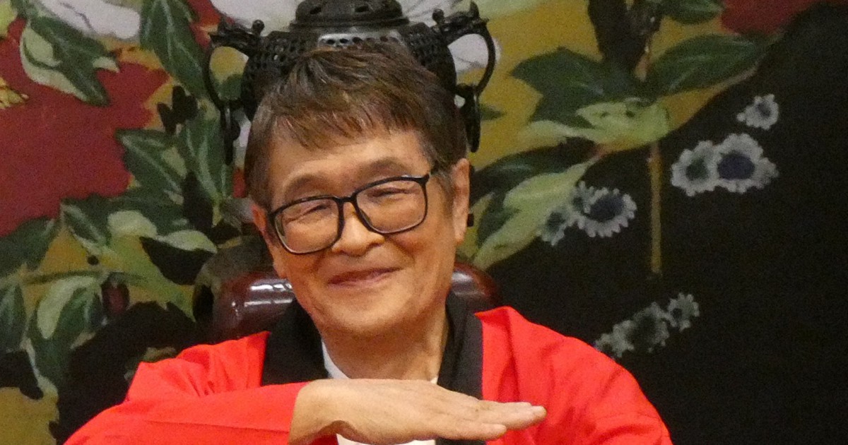 ザ・ドリフターズの仲本工事さん、乗用車にはねられ重傷 | 毎日新聞